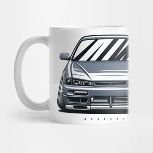 Kouki S14 Mug